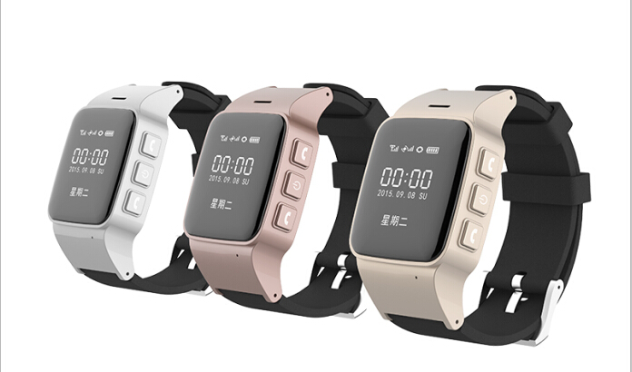 d99 gps smart watch